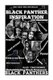 Black Panther Inspiration - Rehabilitating Black Prisoners (Paperback): Antonio Emmanuel