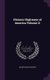 Historic Highways of America Volume 11 (Hardcover): Archer Butler Hulbert
