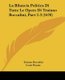 La Bilancia Politica Di Tutte Le Opere Di Traiano Boccalini, Part 2-3 (1678) (Italian, Paperback): Traiano Boccalini, Louis...