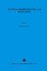 Financial Modernization and Regulation - A Special Issue of the Journal of Financial Services Research (Paperback, Softcover...
