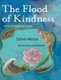 The Flood of Kindness - Inspired by Hurricane Katrina (Hardcover): de'Ante Webster