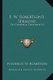 F. W. Robertson's Sermons - On Christian Doctrine V3 (Paperback): Frederick W. Robertson