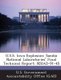 U.S.S. Iowa Explosion - Sandia National Laboratories' Final Technical Report: Nsiad-91-4s (Paperback): U S Government...