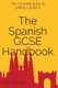 The Spanish GCSE Handbook (Paperback): Lucy Martin