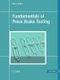 Fundamentals of Press Brake Tooling 2e (Hardcover, 2nd Revised ed.): Ben L Rapien