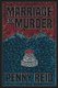 Marriage and Murder (Paperback): Penny Reid