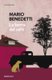 La borra del cafe / Coffee Dregs (Spanish, Paperback): Mario Benedetti
