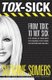 Tox-Sick (Paperback): Suzanne Somers