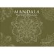 Mandala Tattoo Designs (Paperback): Ed Perdomo