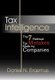 Tax Intelligence (Paperback): Daniel N. Erasmus