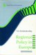 Regional Policy in Europe (Paperback, Revised): S.S. Artobolevskiy
