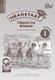 Headstart dikgono tsa botshelo: Gr 1: Teacher's guide (Tswana, Paperback): S. Johnson, E. Maxwell, T. Rossouw, C. Savides,...