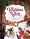 Christmas Cheer Adult Colouring Book by Ruth Shanley - Relaxing and Fun with Bonus Seasonal Trivia (Paperback): Ruth Shanley