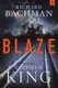 Blaze (Hardcover, Scribner Hardco): Richard Bachman