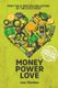 Money Power Love (Large print, Paperback, Large type / large print edition): Joss Sheldon