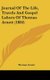 Journal Of The Life, Travels And Gospel Labors Of Thomas Arnett (1884) (Hardcover): Thomas Arnett