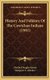 History And Folklore Of The Cowichan Indians (1901) (Hardcover): Martha douglas Harris
