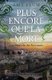 Plus Encore Que La Mort (French, Paperback): Marie Cambolieu, Amy Plum
