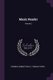 Music Reader; Volume 2 (Paperback): Frederic Herbert Ripley, Thomas Tapper