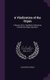 A Vindication of the Organ - A Review of Dr. Candlish's Publication Entitled 'the Organ Question' (Hardcover):...