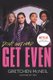 Get Even (Paperback, TV Tie-In Edition): Gretchen McNeil