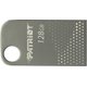 Patriot TAB300 128GB USB 3.2 Gen 1 Flash Drive (Dark Shadow): 