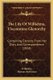 The Life Of Willielma, Viscountess Glenorchy - Containing Extracts From Her Diary And Correspondence (1824) (Paperback):...