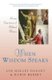 When Wisdom Speaks - Living Experiences of Biblical Women (Paperback): Lyn Holley Doucet, Robin Hebert