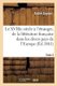 Le Xviiie Siecle A l'Etranger, Histoire de la Litterature Francaise Dans Les Divers Pays de l'Europe - Depuis La Mort...