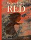 When I See Red (Hardcover): Britta Teckentrup