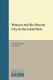 Women and the Roman City in the Latin West (Hardcover): Emily Hemelrijk, Greg Woolf