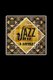 Jazz It Up A Little - Jazz Lover Gift: Lined Journal Notebook (Paperback): Joyful Creations