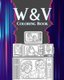 WandaVision Coloring Book - Coloring Books for Adults, TV Series Coloring Book, Marvel Coloring (Paperback): Paperland