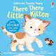 There There Little Kitten (Board book): Anna Milbourne