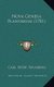 Nova Genera Plantarum (1781) (Latin, Hardcover): Carl Peter Thunberg