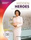 Hidden Heroes - The Human Computers of NASA (Hardcover): Duchess, Ph.D. Harris