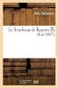 Le Tombeau de Ramses IX (French, Paperback): Felix Guilmant
