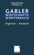 Commercial Dictionary / Wirtschaftsworterbuch, Part II: English - German (English, German, Paperback, Softcover reprint of the...