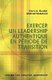 Leading with Authenticity in Times of Transition (French Canadian) (French, Paperback): Kerry A Bunker, Michael Wakefield