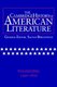 The Cambridge History of American Literature: Volume 1, 1590-1820 (Hardcover, Volume 1, 1590�1820): Sacvan Bercovitch