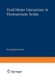 Field Matter Interactions in Thermoelastic Solids - A Unification of Existing Theories of Electro-Magneto-Mechanical...