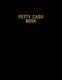 Petty Cash Book - Voucher Log, Balance Record, Keep Track Of Small Business Accounts & Personal Accounting Ledger, Expenses &...