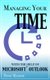 Managing Your Time with the Help of Microsoft Outlook (Paperback): Penny Mayhew