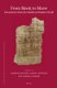 From Bawit to Marw. Documents from the Medieval Muslim World (Hardcover): Andreas Kaplony, Daniel Potthast, Cornelia Roemer