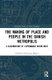 The Making of Place and People in the Danish Metropolis - A Sociohistory of Copenhagen North West (Hardcover): Christian...