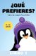 ?Que Prefieres? (Spanish, Paperback): Kabukuma Kids