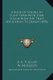 A Book of Studies in Plant Form with Some Suggestions for Their Application to Design (1896) (Paperback): A. E. V. Lilley, W....