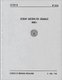 German Underwater Ordnance Mines (Kriegsmarine Technical Studies) (Paperback): U. S. Navy Bureau of Ordnance