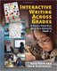 Interactive Writing Across Grades - A Small Practice With Big Results, PreK-5 (Paperback): Kate Roth