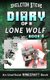 Diary of a Minecraft Lone Wolf (Dog) - Book 4 - Unofficial Minecraft Books for Kids, Teens, & Nerds - Adventure Fan Fiction...